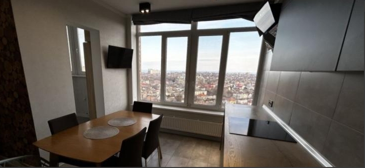 продажа трехкомнатной квартиры номер A-173898 в Киевском районе, фото номер 8
